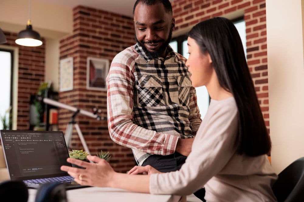 Não somos apenas dev